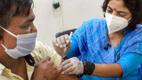 குறைந்த தடுப்பூசிகள் எண்ணிக்கை 