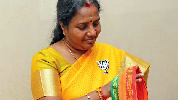 என்ன ஆச்சு 