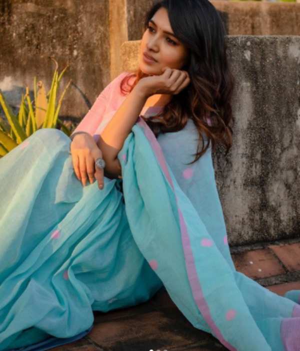 கெட்டப்பெல்லாம் ஓகேதான் 