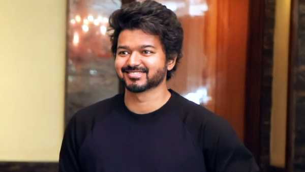 விஜய் பிறந்தநாள் 
