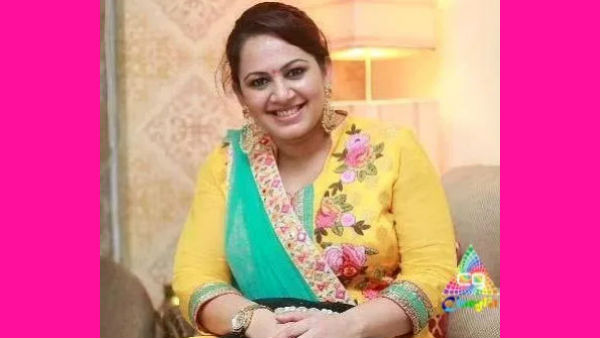 சூப்பர் மாம் 