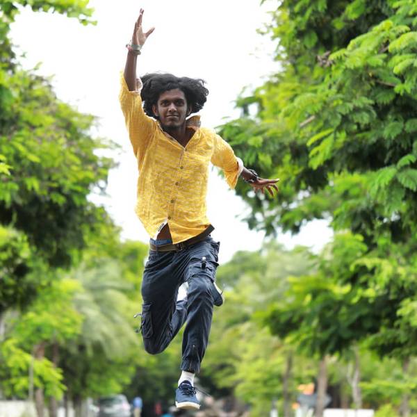  குக் வித் கோமாளி