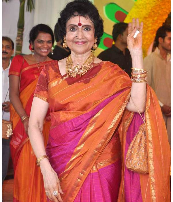வைஜெயந்தி மாலா 
