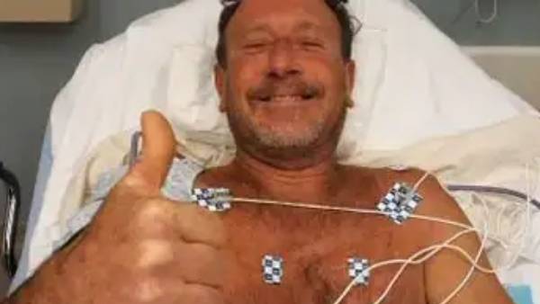 நடந்த அதிசயம் நடந்த அதிசயம்