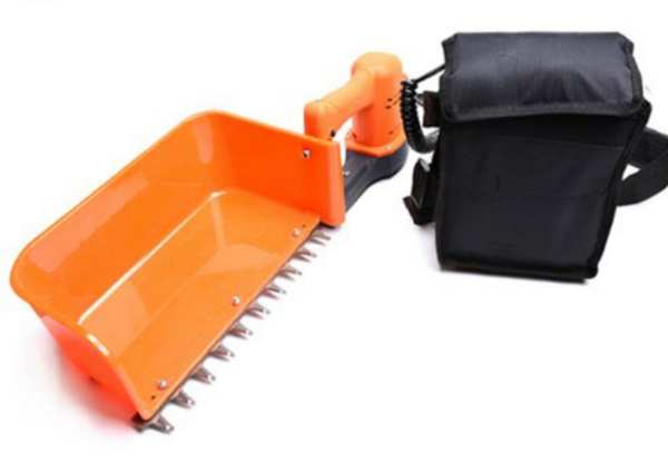 Can earn easy money by renting Blue Shine agri products