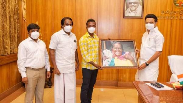நாகர்கோவில் 