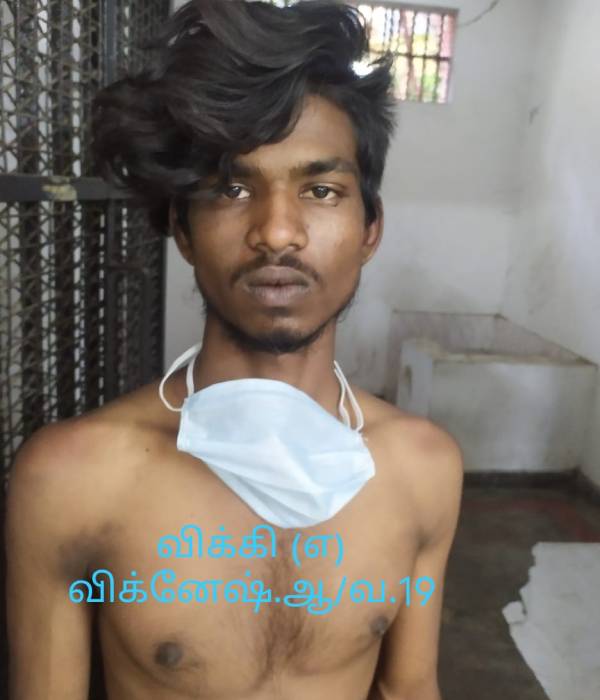 வண்ணாரப்பேட்டை வண்ணாரப்பேட்டை
