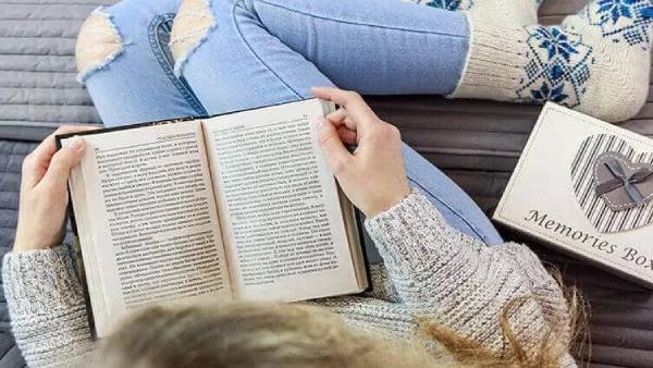 மனது பக்குவமாகும் 