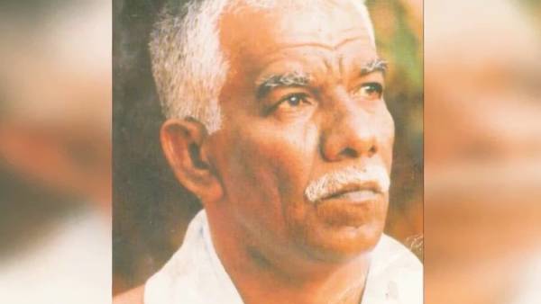 நான் பெரிய ஒழுக்கவாதி