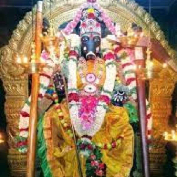 ப்ரத்யட்ச வாராகி