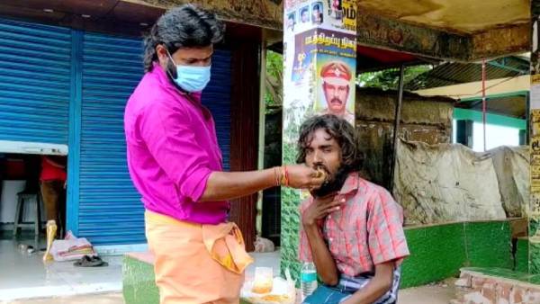 ஐயப்பனின் செயல் 