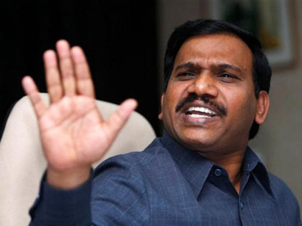 ஆ.ராசா 