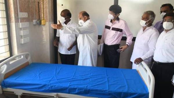 குறைந்த கொரோனா 