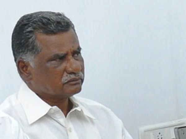 பாஜக மீது சந்தேகம் 