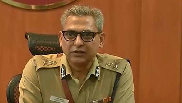 புகார்கள் 