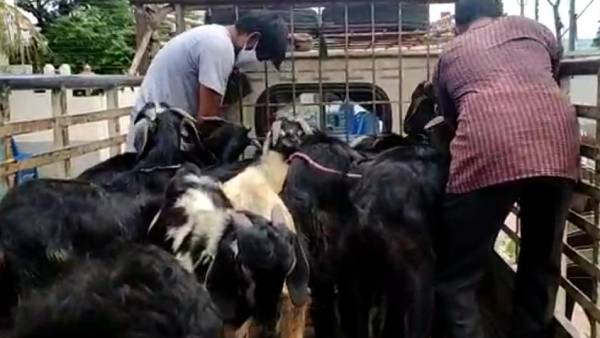 சீர்வரிசை 