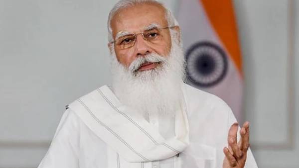 எல்.ஜே.பி. அதிருப்தி அணி 