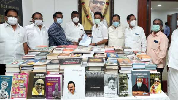 முதல்வரான பிறகும் தொடர்கிறது