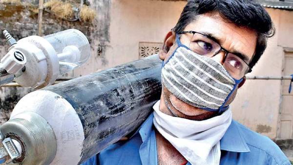 மொத்த பாதிப்பு எவ்வளவு? 