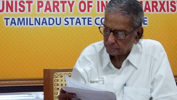 மார்க்ஸ் மார்க்ஸ்