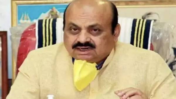 சமாளித்த பசவராஜ் பொம்மை