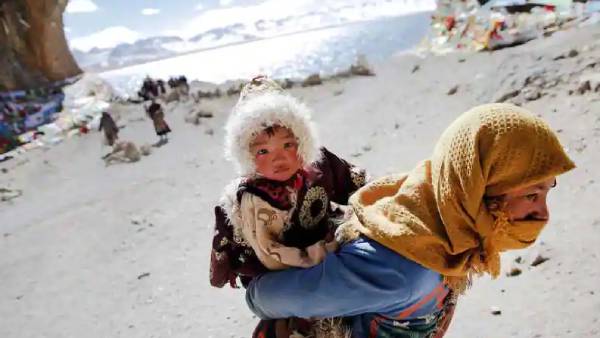 எங்குத் தோன்றியது