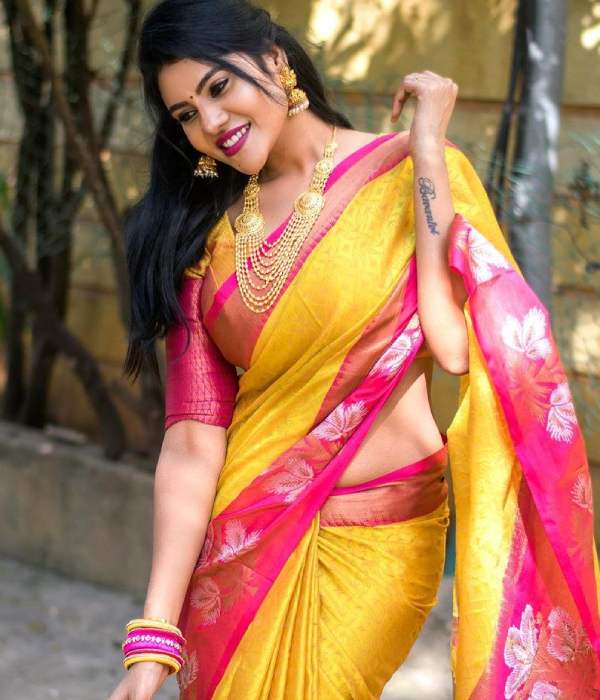 கதைக்கு இவர்தான் திருப்புமுனை