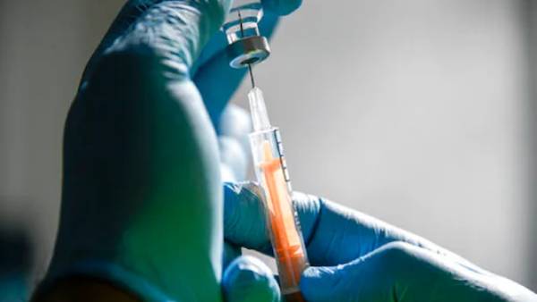 ஆன்டிபாடிகள்