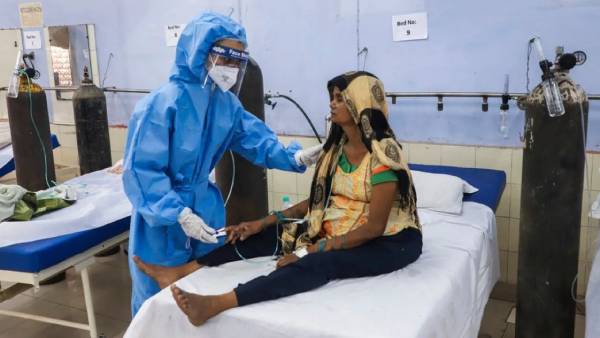 குறைந்தது கொரோனா 