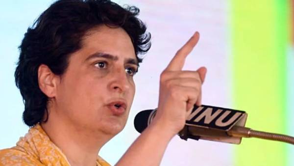 உ.பி. தலைவர்களுடன் ஆலோசனை 