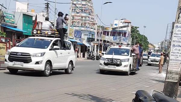 ஸ்டாலின் ஸ்டாலின்