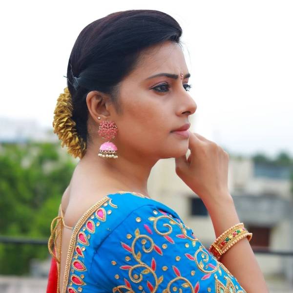 நடிப்புக்கு தான் அங்கீகாரம் 