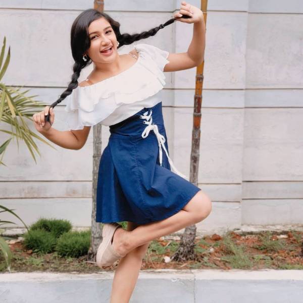 சக்தி வருணை மணப்பாளா 