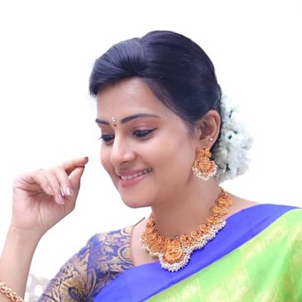 டிஆர்பியில் பர்ஸ்ட் தான் 