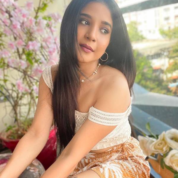 போட்டோஷூட் மோகம் 