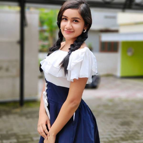 மெளனராகம் சக்தி 