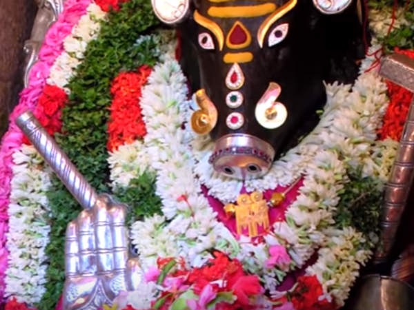 காயத்ரி மந்திரம் 