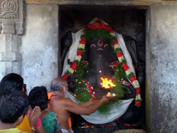 அன்னை வழிபாடு 