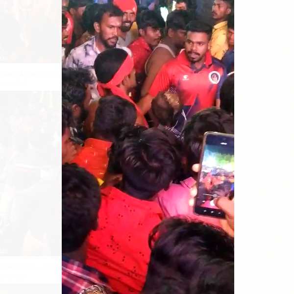 சமூகவலைதளங்கள் 