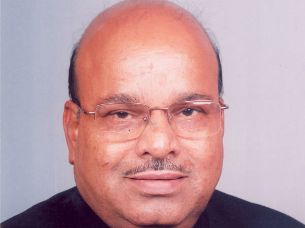 தாவர் சந்த் கெலாட் 