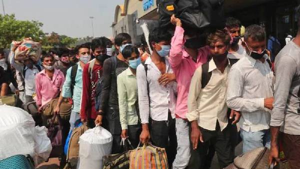  எந்த நேரத்திலும் கொரோனா 3-வது அலை