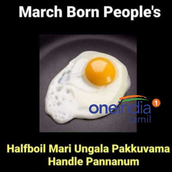 Viral memes collection on food numerology