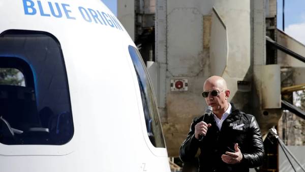 விண்வெளி பயணம்