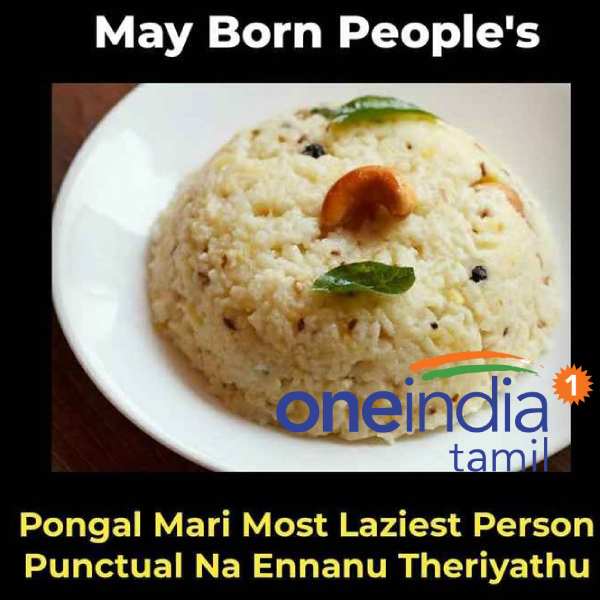 Viral memes collection on food numerology