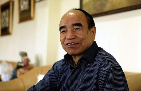 மிசோரம் அரசு மறுப்பு 