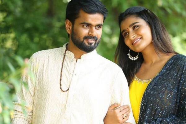 காதலர் மதன்