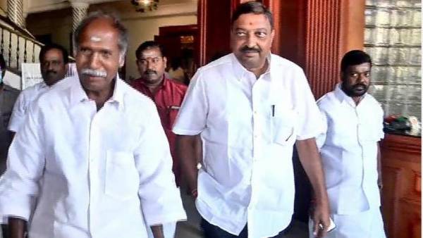 அனைத்து கட்சி கூட்டம்- கோரிக்கை அனைத்து கட்சி கூட்டம்- கோரிக்கை