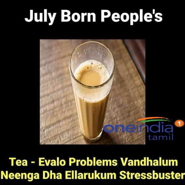 Viral memes collection on food numerology