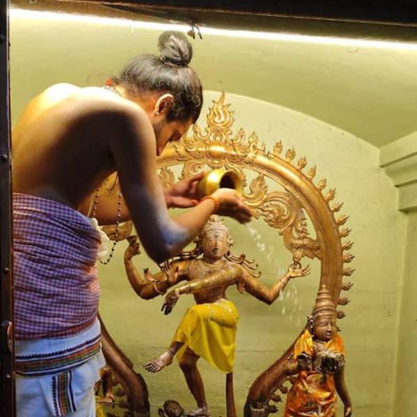 ஆனித்திருமஞ்சனம் 