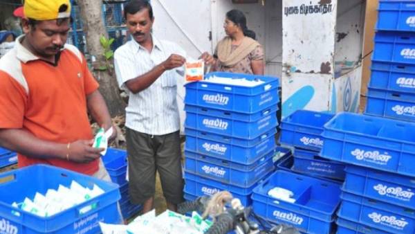 பணிநியமன முறைகேடு